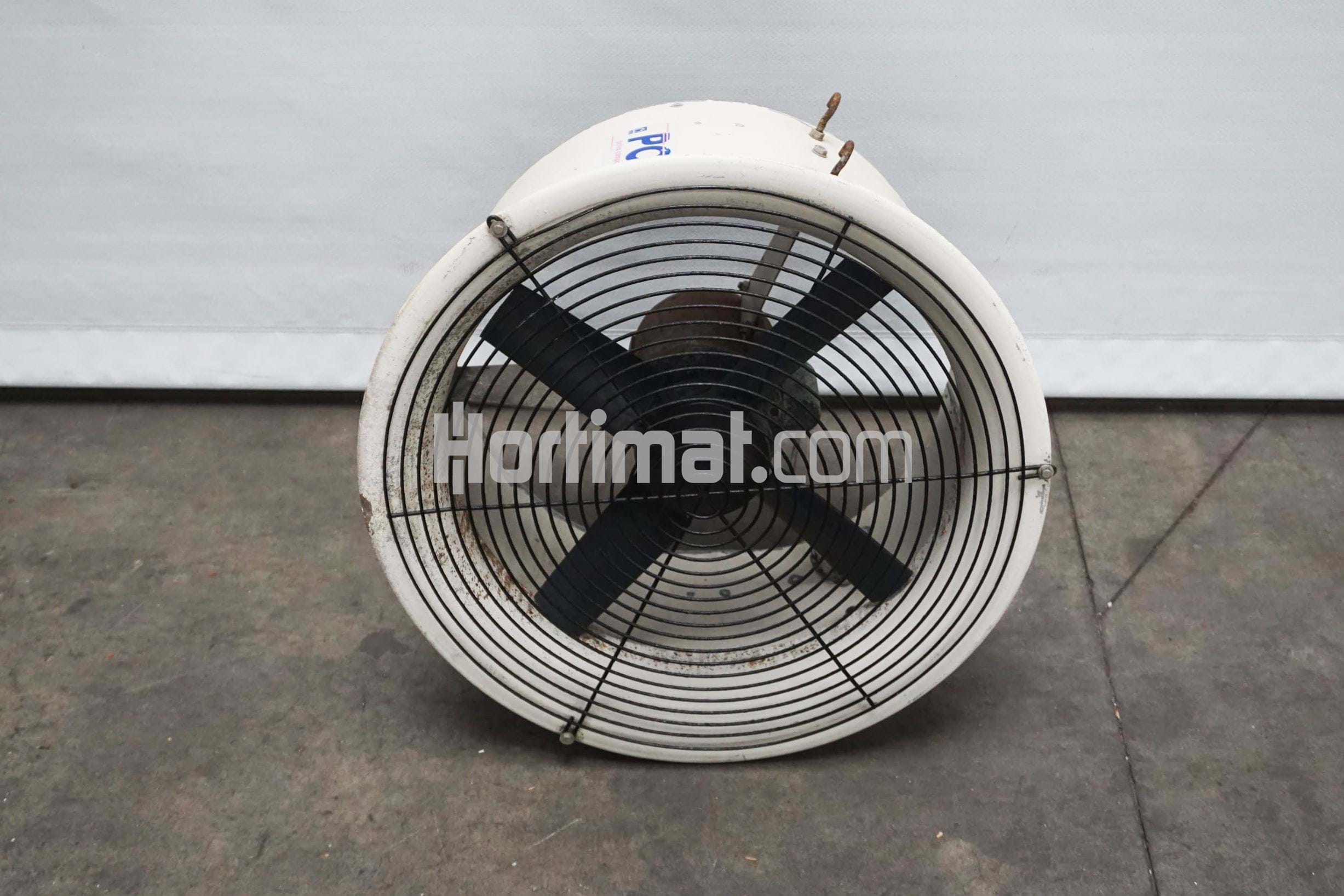 Fan (Priva, Air circulation) - Hortimat