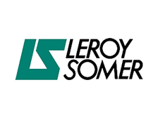 Leroy Somer