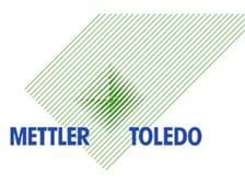 Mettler Toledo