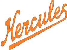 Hercules