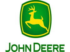 John Deere