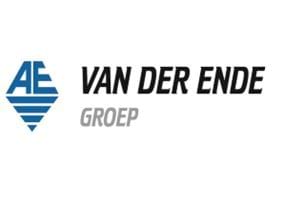 Van der Ende