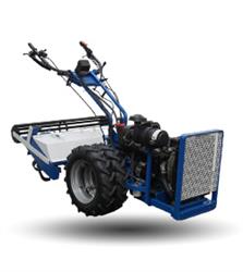 Soil cultivating machines