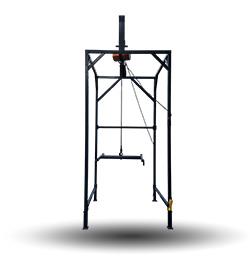 Machines de vidage de big bags