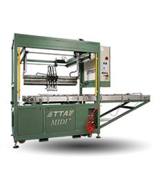 Transplanteurs et semoirs