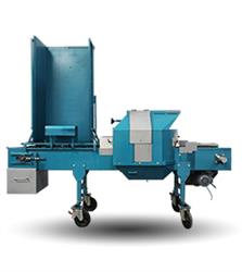 Visser trayvulmachines